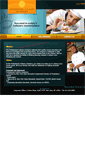 Mobile Screenshot of professionalculinaryacademy.com